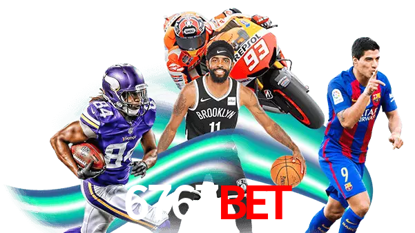 6767BET