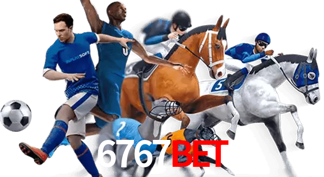 6767BET