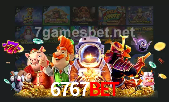 cassino 6767BET